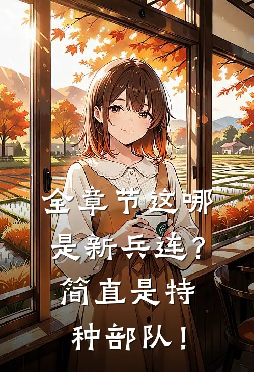 全章节这哪是新兵连？简直是特种部队！