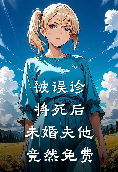 被误诊将死后，未婚夫他竟然免费