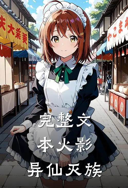 完整文本火影：异仙灭族