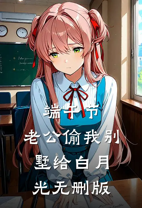 端午节，老公偷我别墅给白月光无删版