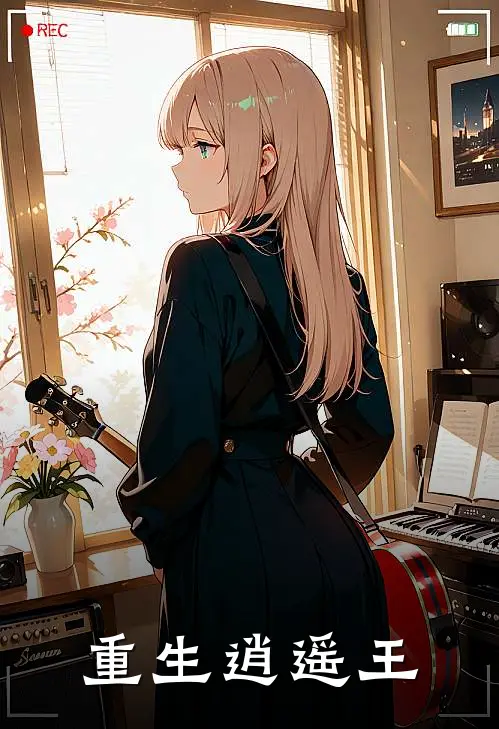 重生逍遥王