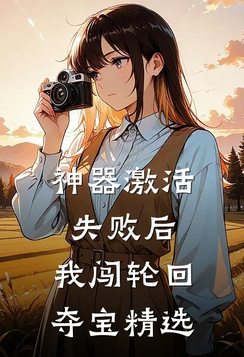 神器激活失败后，我闯轮回夺宝精选