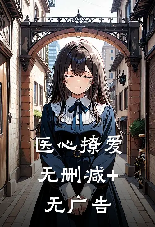 医心撩爱无删减+无广告