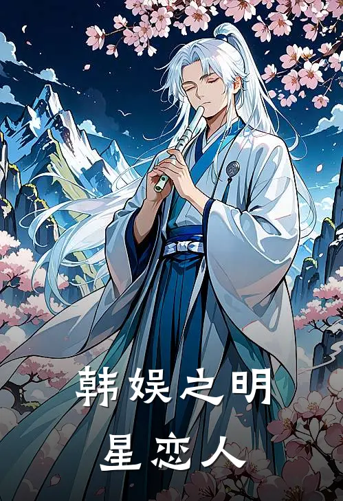 韩娱之明星恋人