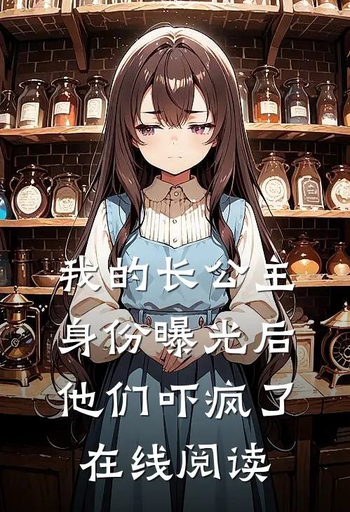 我的长公主身份曝光后，他们吓疯了在线阅读