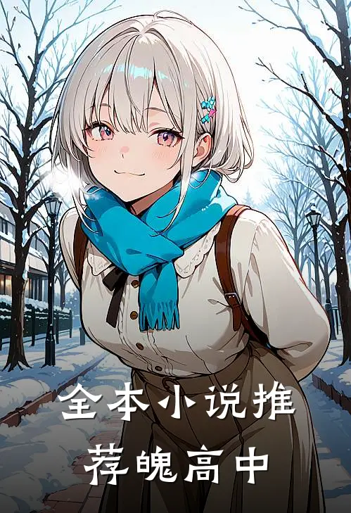 全本小说推荐魄高中