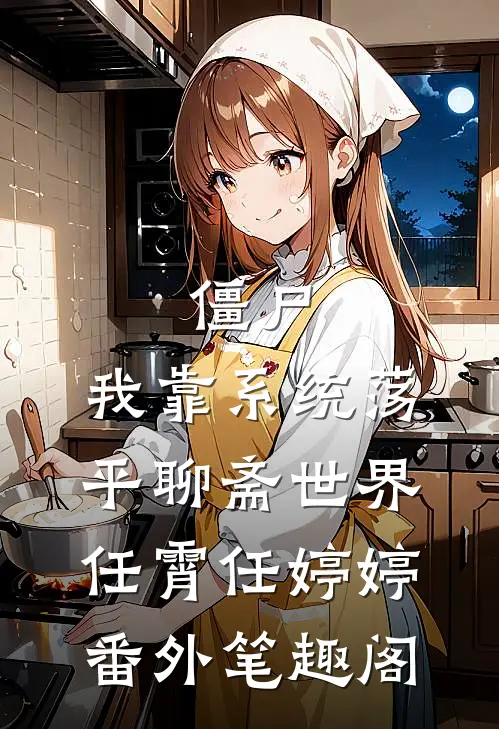 僵尸：我靠系统荡平聊斋世界：任霄任婷婷番外笔趣阁