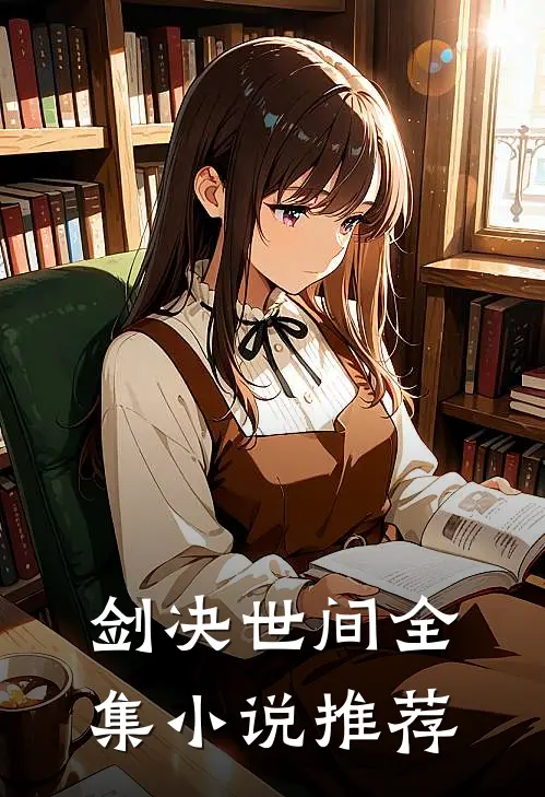 剑决世间全集小说推荐