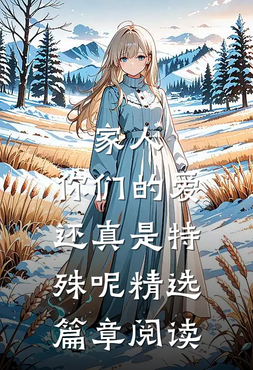 家人，你们的爱还真是特殊呢精选篇章阅读