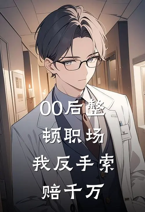 00后整顿职场，我反手索赔千万