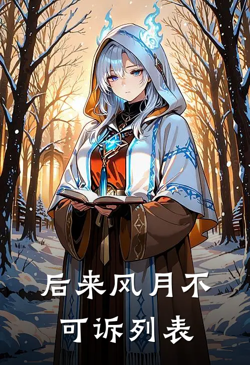 后来风月不可诉列表