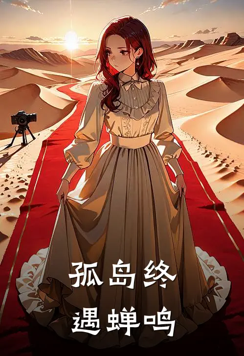 孤岛终遇蝉鸣