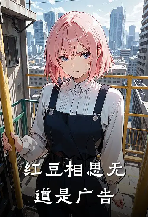 红豆相思无道是广告