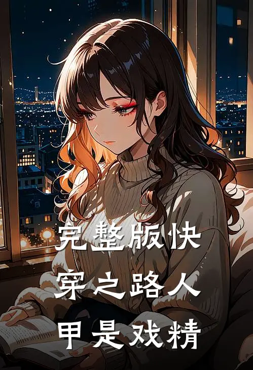 完整版快穿之路人甲是戏精