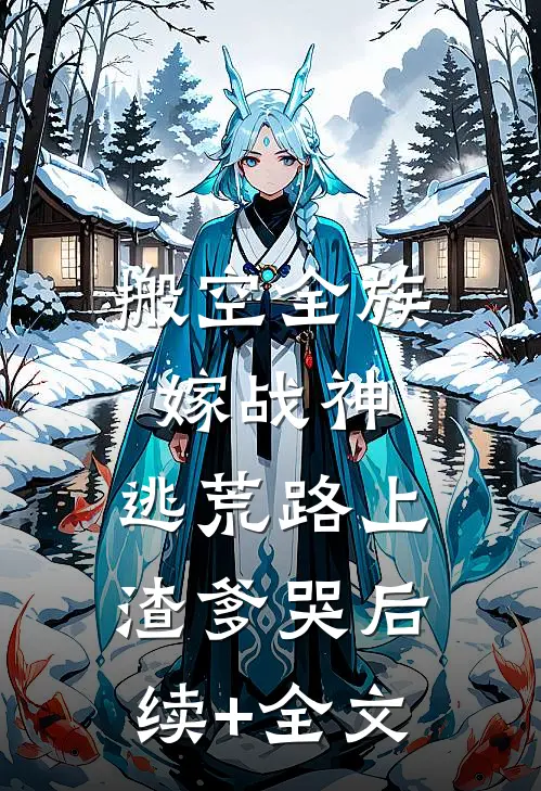 搬空全族嫁战神，逃荒路上渣爹哭后续+全文