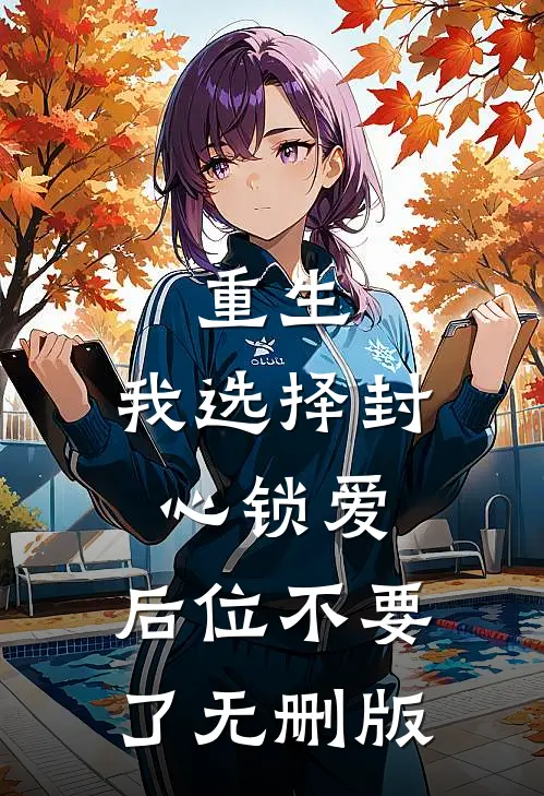 重生：我选择封心锁爱，后位不要了无删版