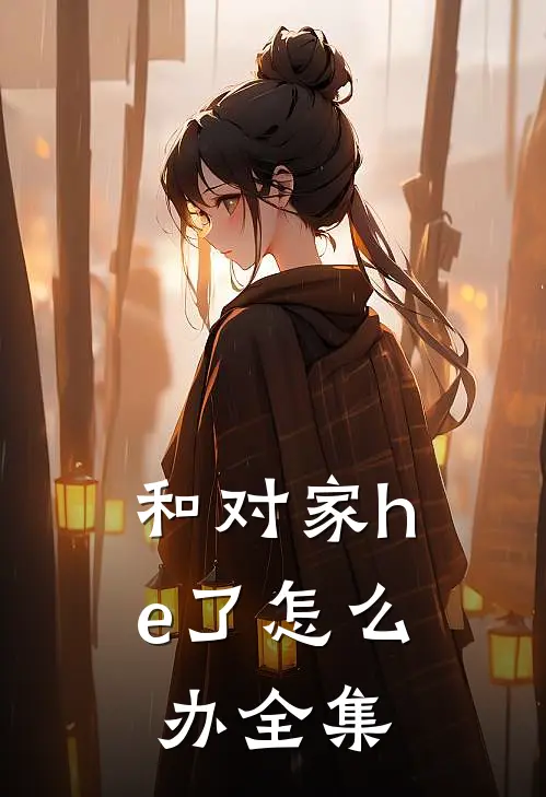 和对家he了怎么办 全集