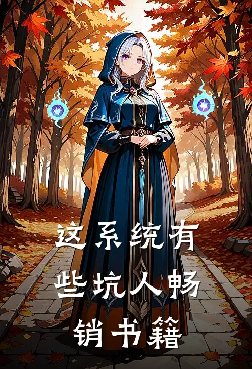 这系统有些坑人畅销书籍