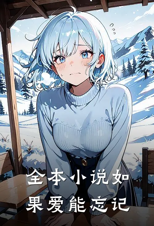 全本小说如果爱能忘记