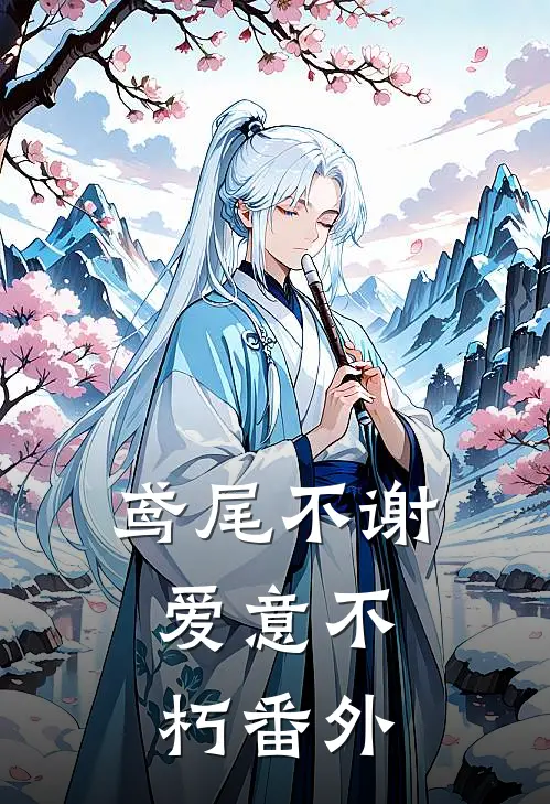 鸢尾不谢，爱意不朽 番外