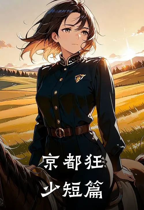 京都狂少短篇