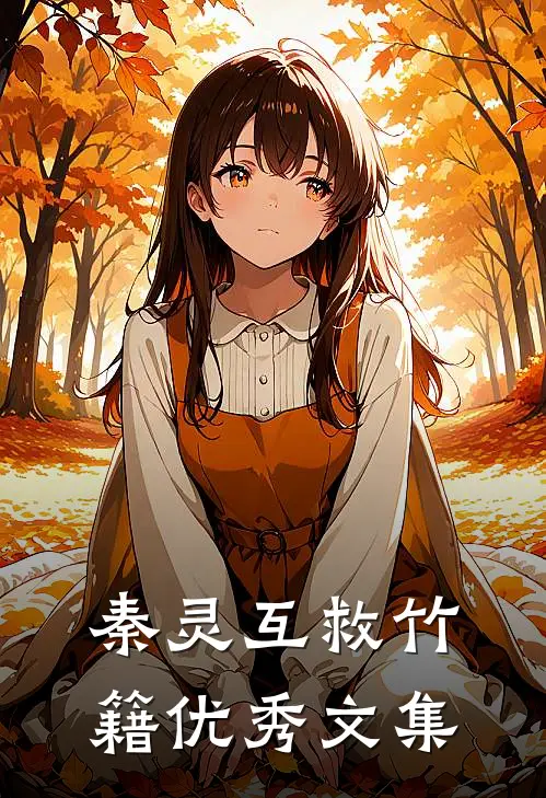 秦灵互救竹籍优秀文集