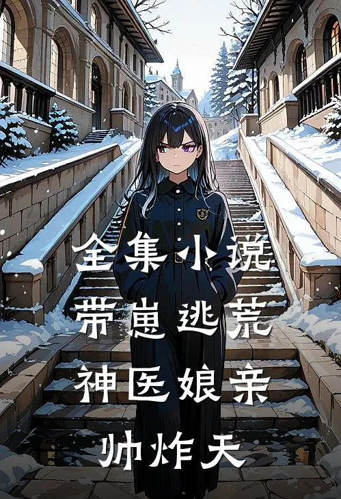 全集小说带崽逃荒，神医娘亲帅炸天