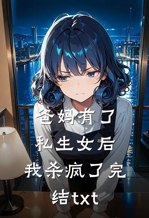 爸妈有了私生女后，我杀疯了完结txt