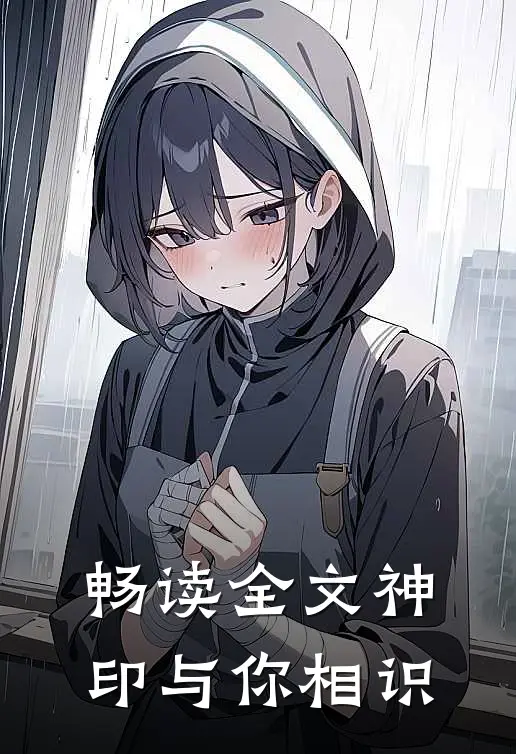 畅读全文神印与你相识