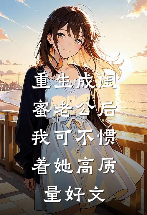 重生成闺蜜老公后，我可不惯着她高质量好文