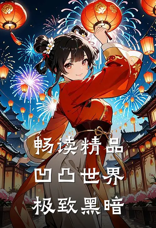 畅读精品凹凸世界：极致黑暗