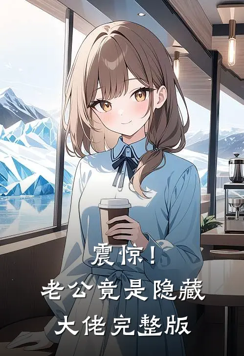 震惊！老公竟是隐藏大佬完整版