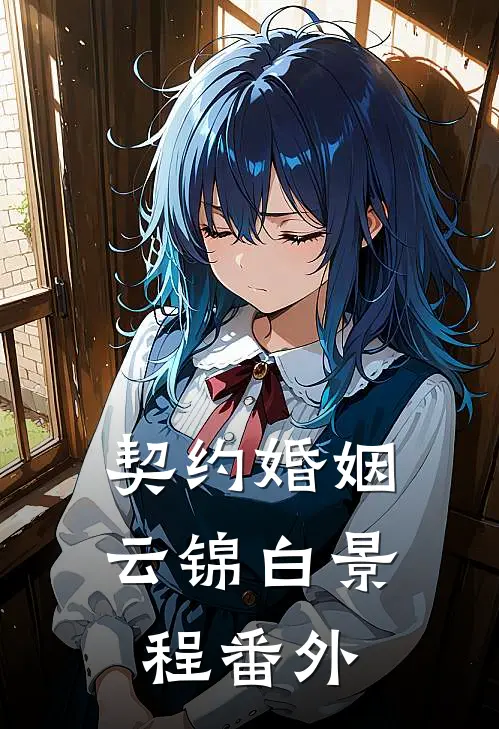 契约婚姻云锦白景程 番外