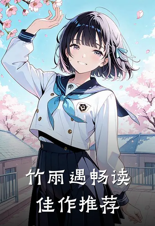 竹雨遇畅读佳作推荐