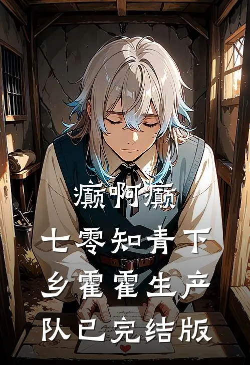癫啊癫，七零知青下乡霍霍生产队已完结版