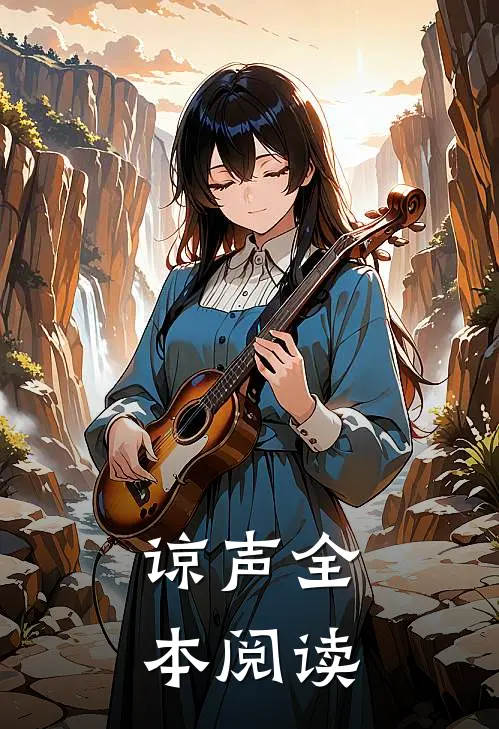 谅声全本阅读