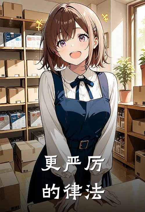 更严厉的律法