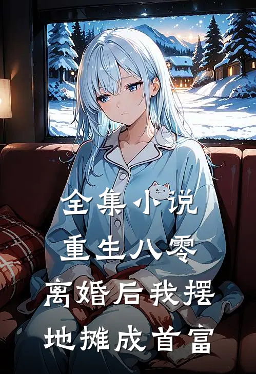 全集小说重生八零：离婚后我摆地摊成首富