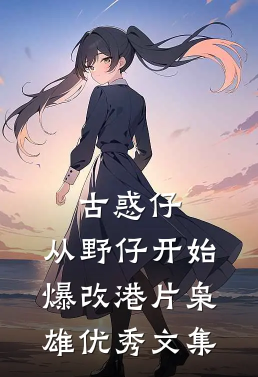 古惑仔：从野仔开始，爆改港片枭雄优秀文集