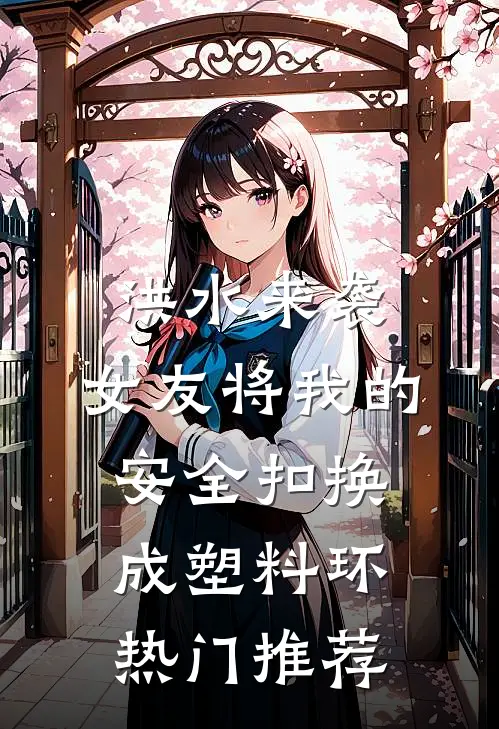 洪水来袭，女友将我的安全扣换成塑料环热门推荐