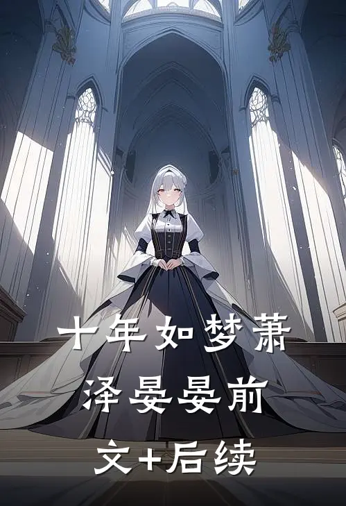 十年如梦萧泽晏晏前文+后续