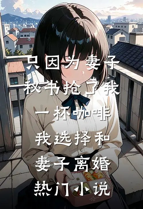 只因为妻子秘书抢了我一杯咖啡，我选择和妻子离婚热门小说