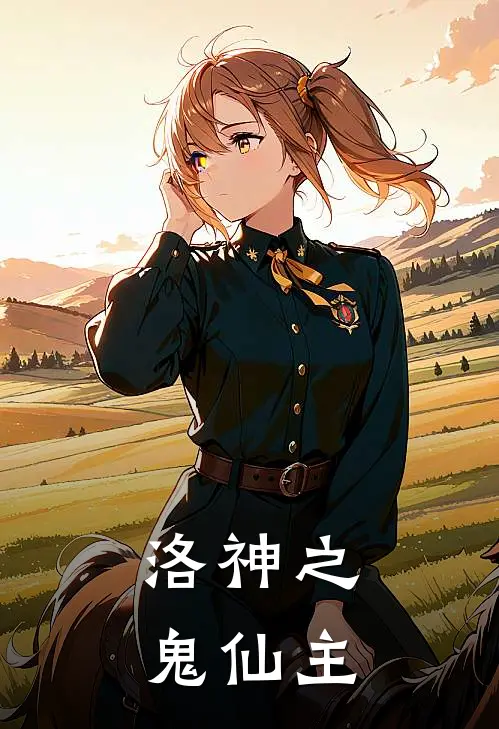 洛神之鬼仙主