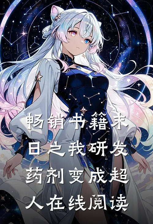 畅销书籍末日之我研发药剂变成超人在线阅读