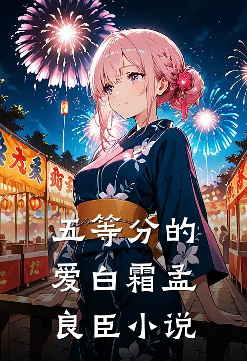 五等分的爱白霜孟良臣小说