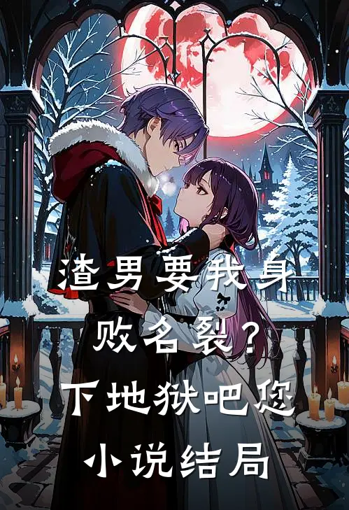 渣男要我身败名裂？下地狱吧您小说结局