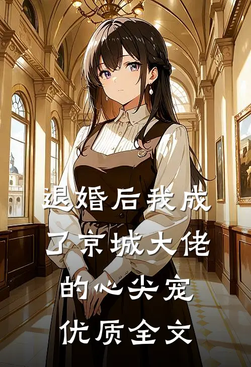 退婚后我成了京城大佬的心尖宠优质全文