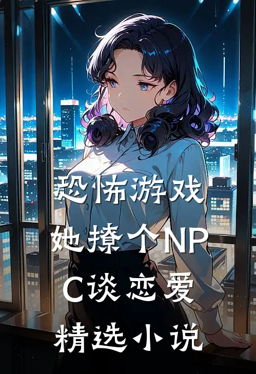 恐怖游戏：她撩个NPC谈恋爱精选小说