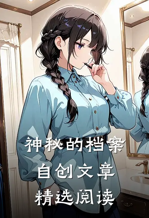 神秘的档案自创文章精选阅读