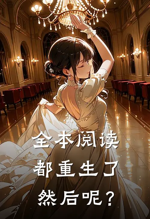 全本阅读都重生了，然后呢？